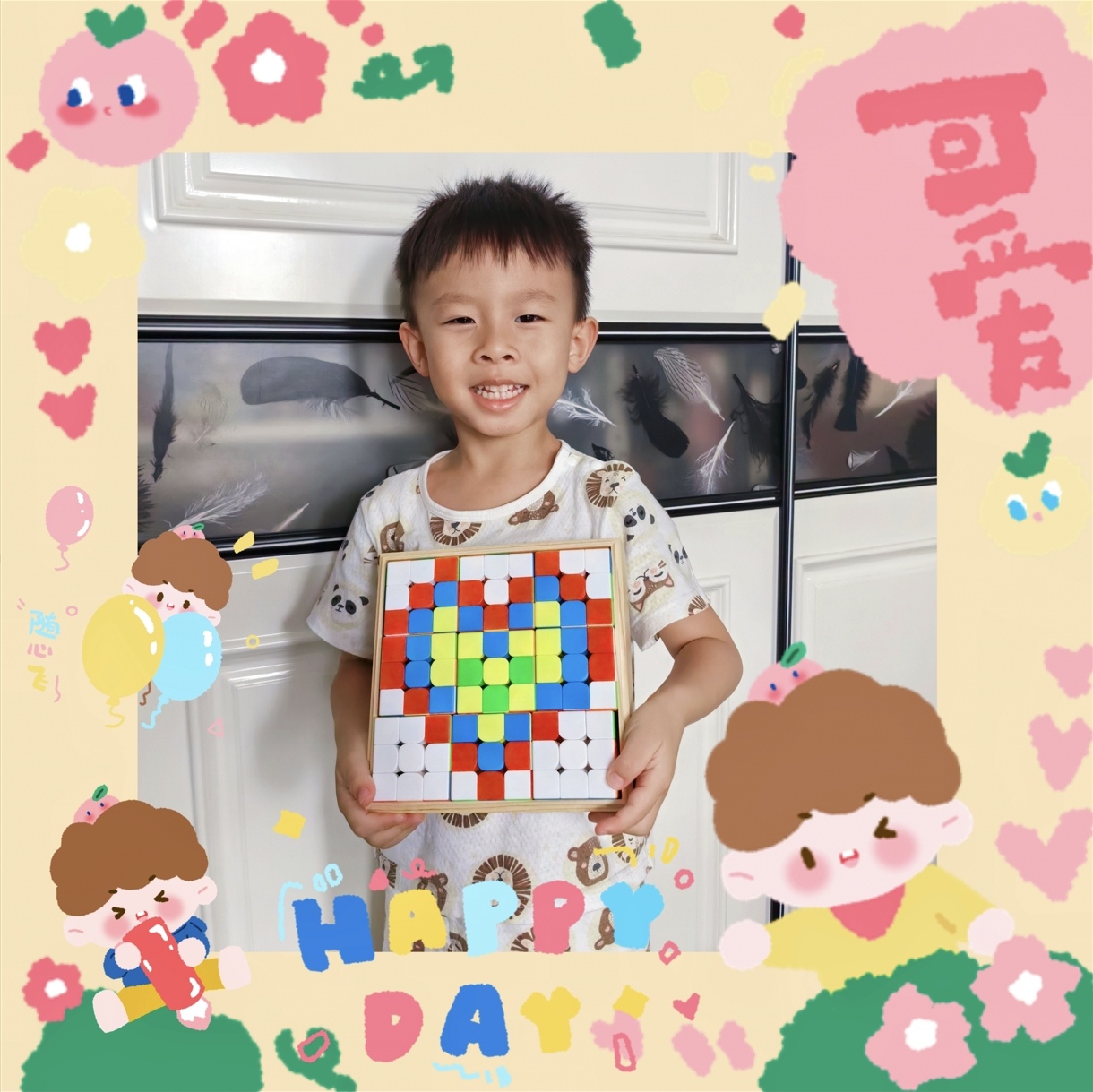 Xichen Li (李翕宸) 的头像