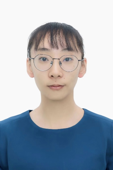 Yating Qu (瞿雅婷)