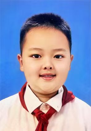 Chongrui Yuan (袁崇瑞)