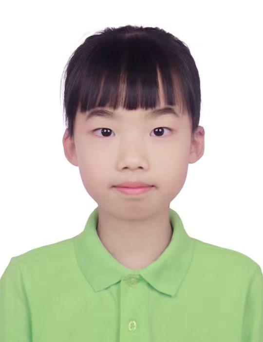 Yuguo Ao (敖于果)