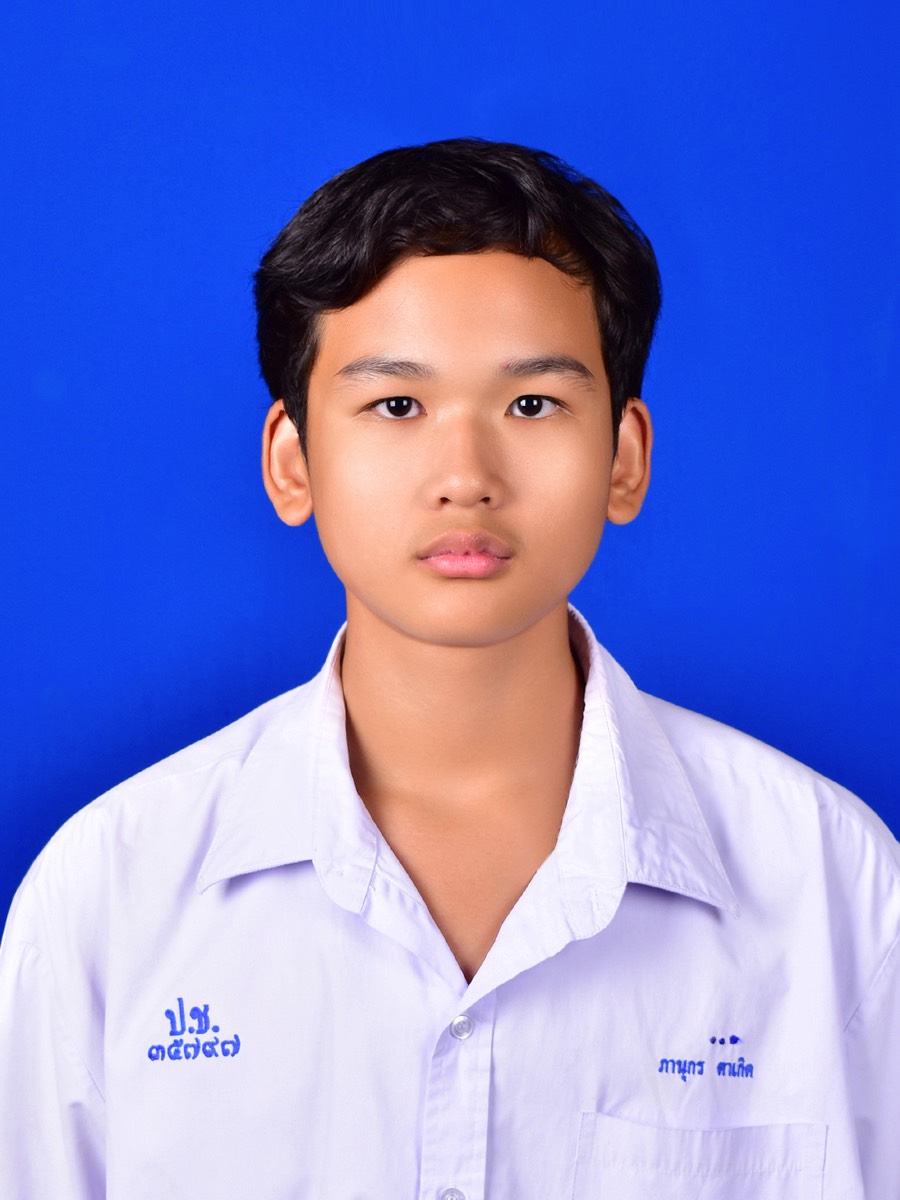 Panukorn Takerd (ภานุกร ตาเกิด) 的头像