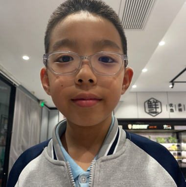 Jingxiang Fu (付靖翔)