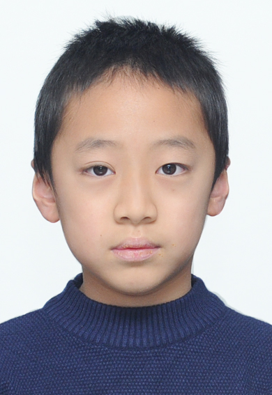 Vincent Zheng (郑辰宇)