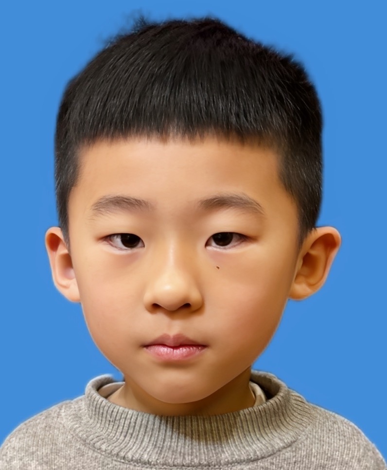 Enming Yan (闫恩铭)