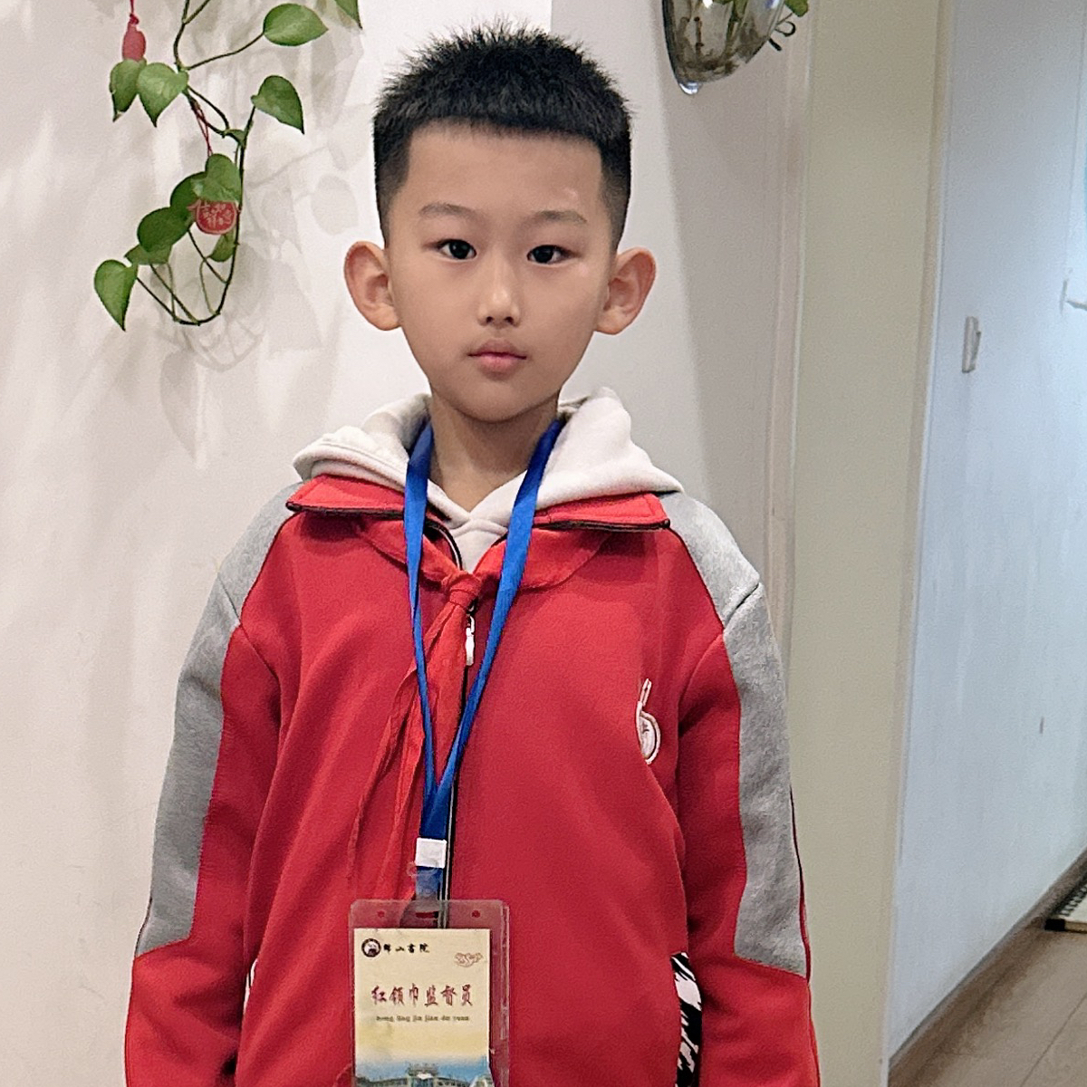 Huaxuan Zhang (张桦轩)