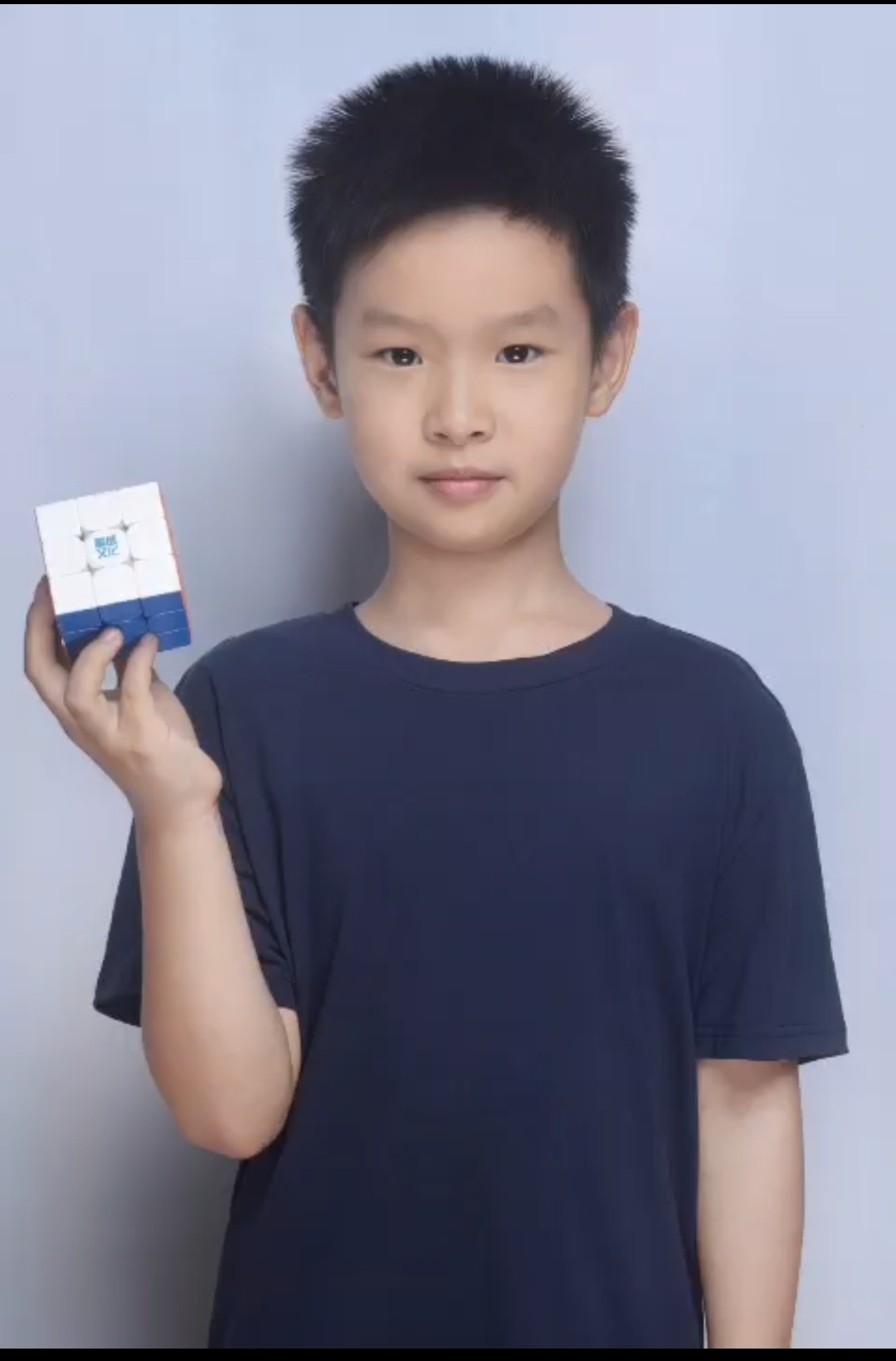 Muzhi Yang (杨牧之) 的头像