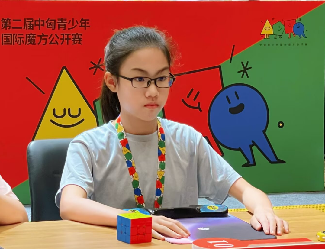 Yangyi Zhao (赵旸熠)