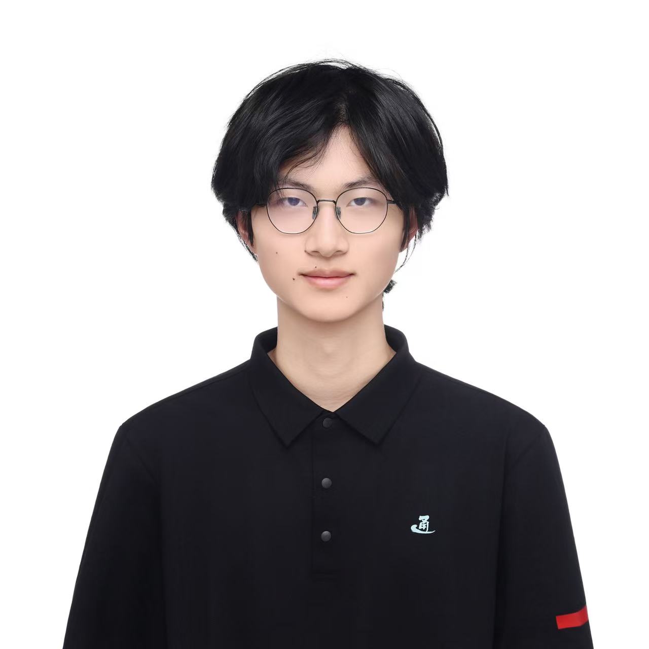 Zejun Chen (陈泽鋆) 的头像