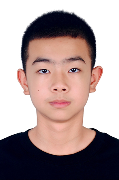 Yaobin Hao (郝耀彬) 的头像