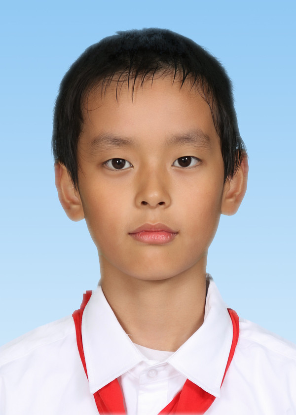 Min Lu (陆忞)