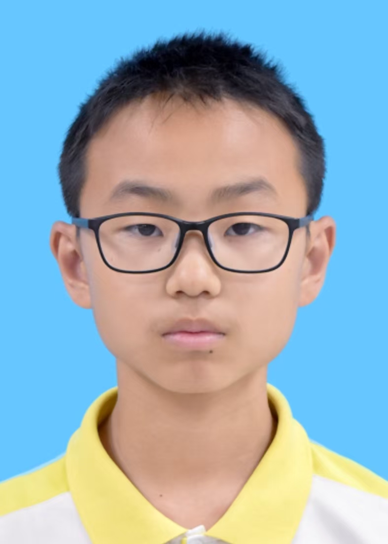 Mingxuan Yang (杨明轩)