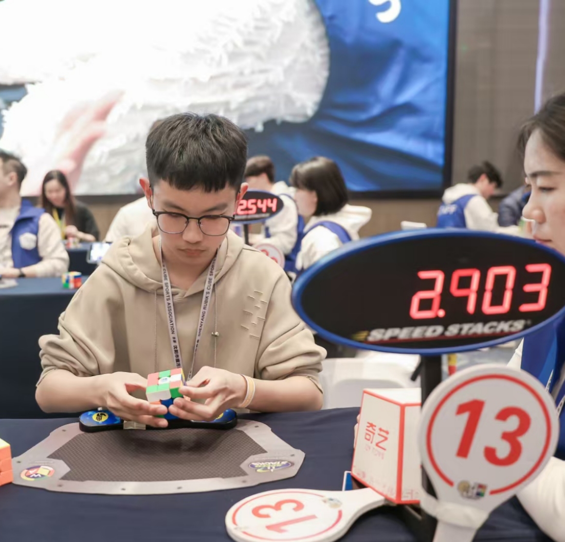 Huashao Sun (孙华绍)