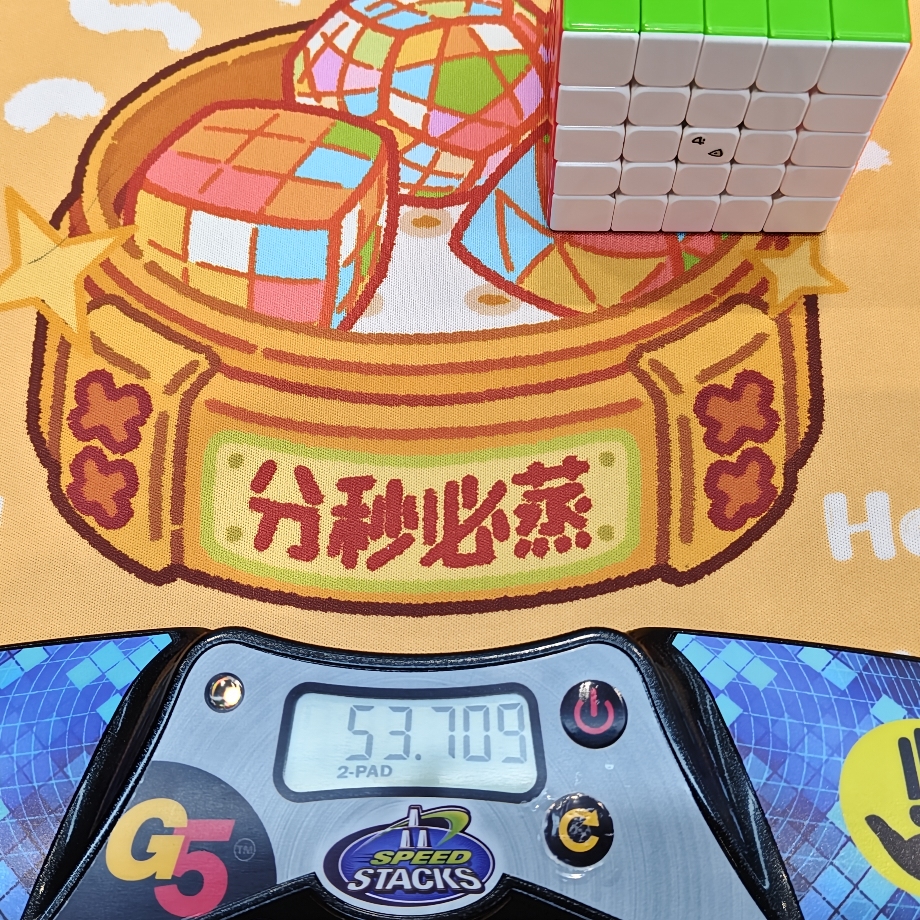 Weicheng Luo (罗炜城)