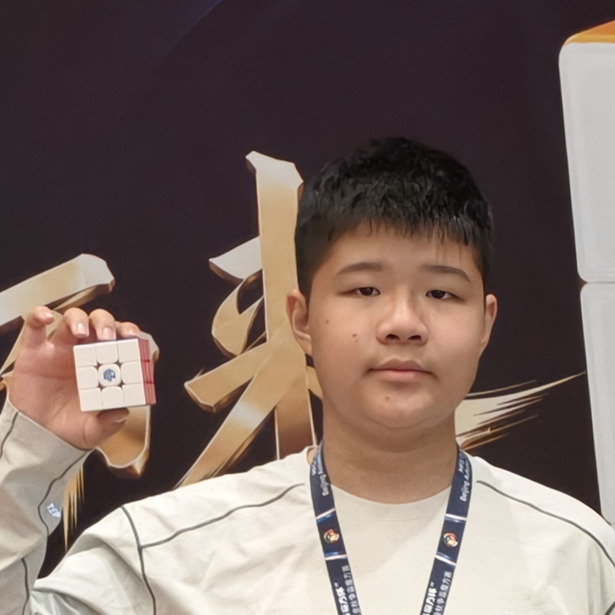 Yicheng Liu (刘益铖) 的头像