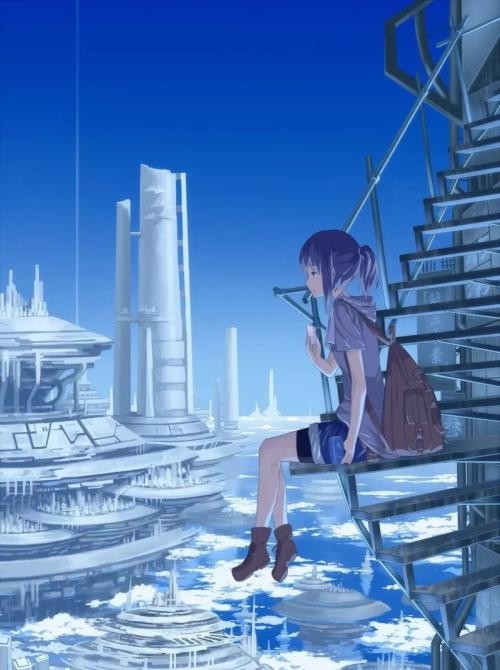 Sancong Li (李三聪)