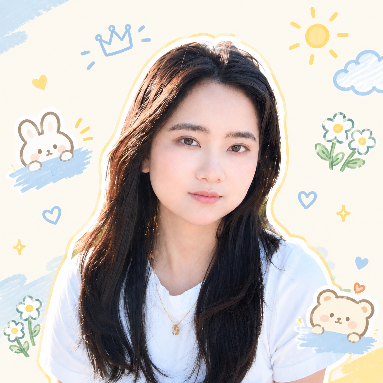 Xueyi Li (李雪怡) 的头像