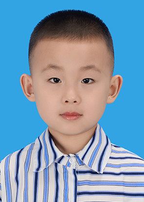 Zihan Wang (王梓涵)