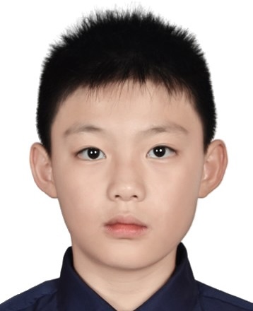 Zexu Yan (颜泽旭)