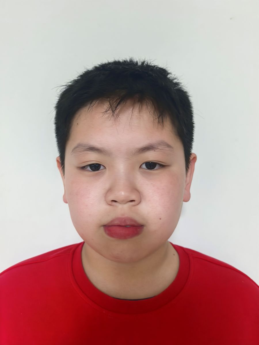 Ziyue Ma (马子悦)