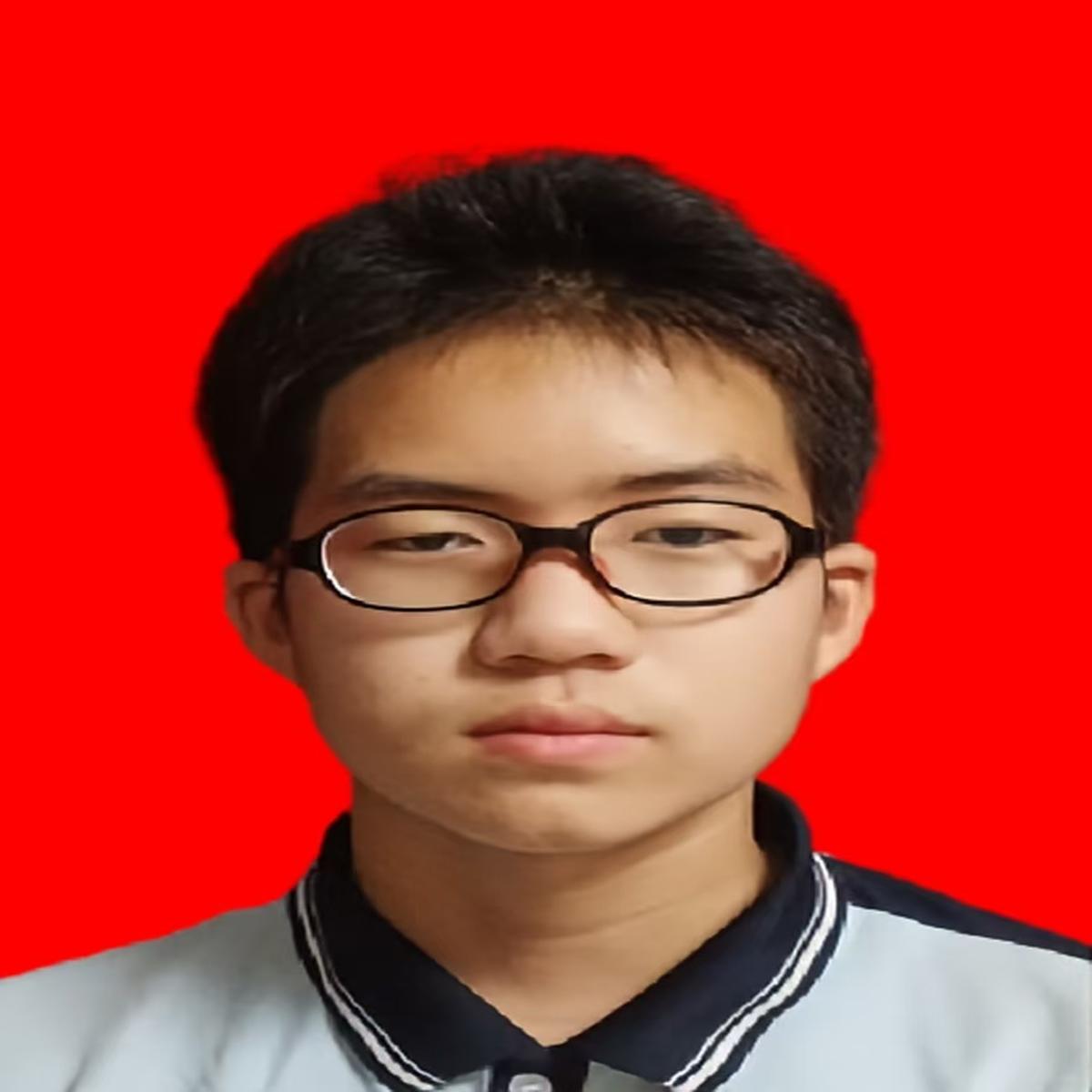 Hongjun Zhang (张洪峻)