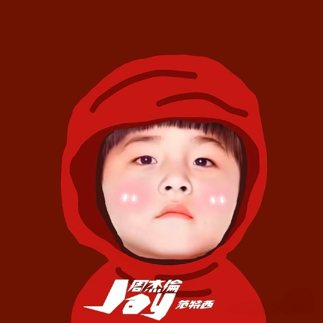 Rongjie Zeng (曾荣杰)