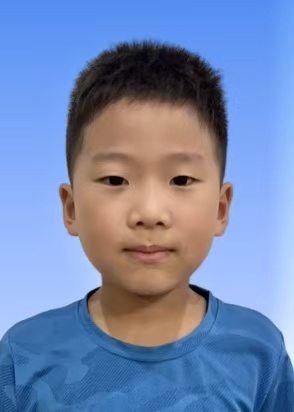 Chenxiao Song (宋尘萧)