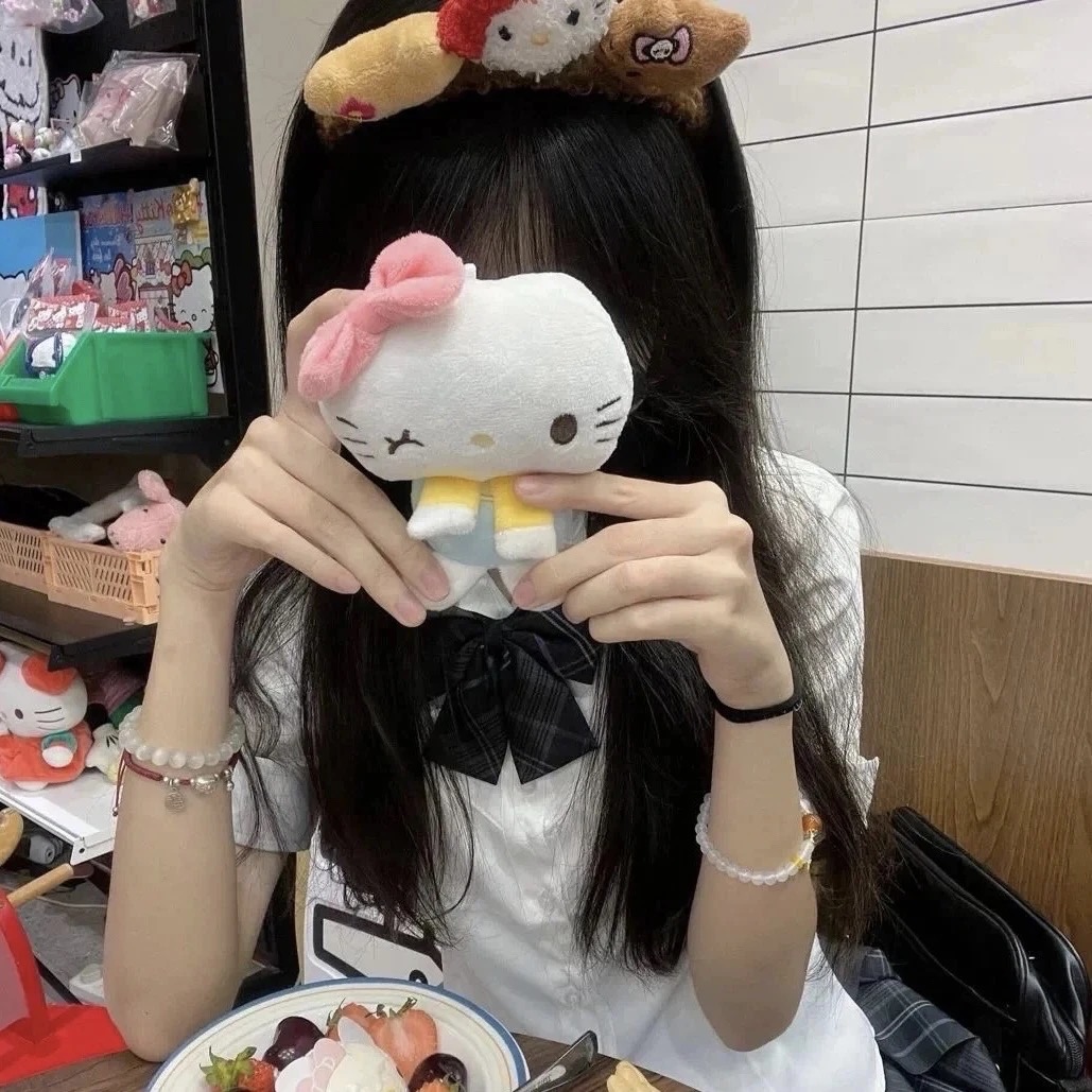 Yilin Yang (杨翊琳) 的头像