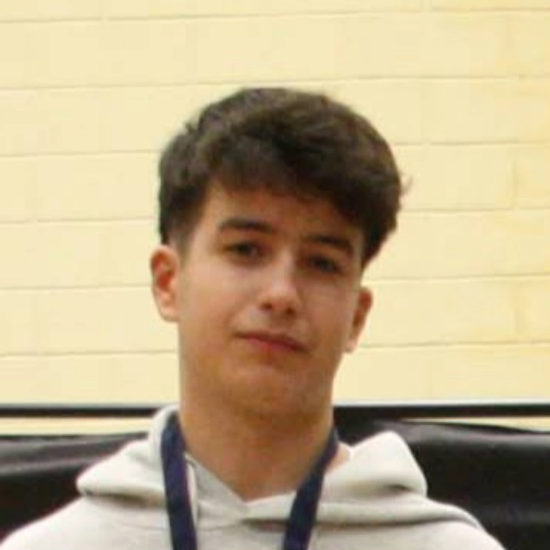 Miguel Duarte Afonso Pais