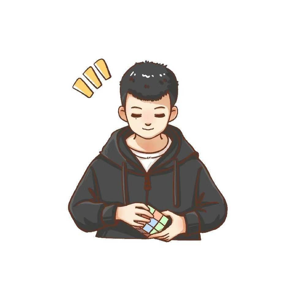Chao Wei (卫超) 的头像