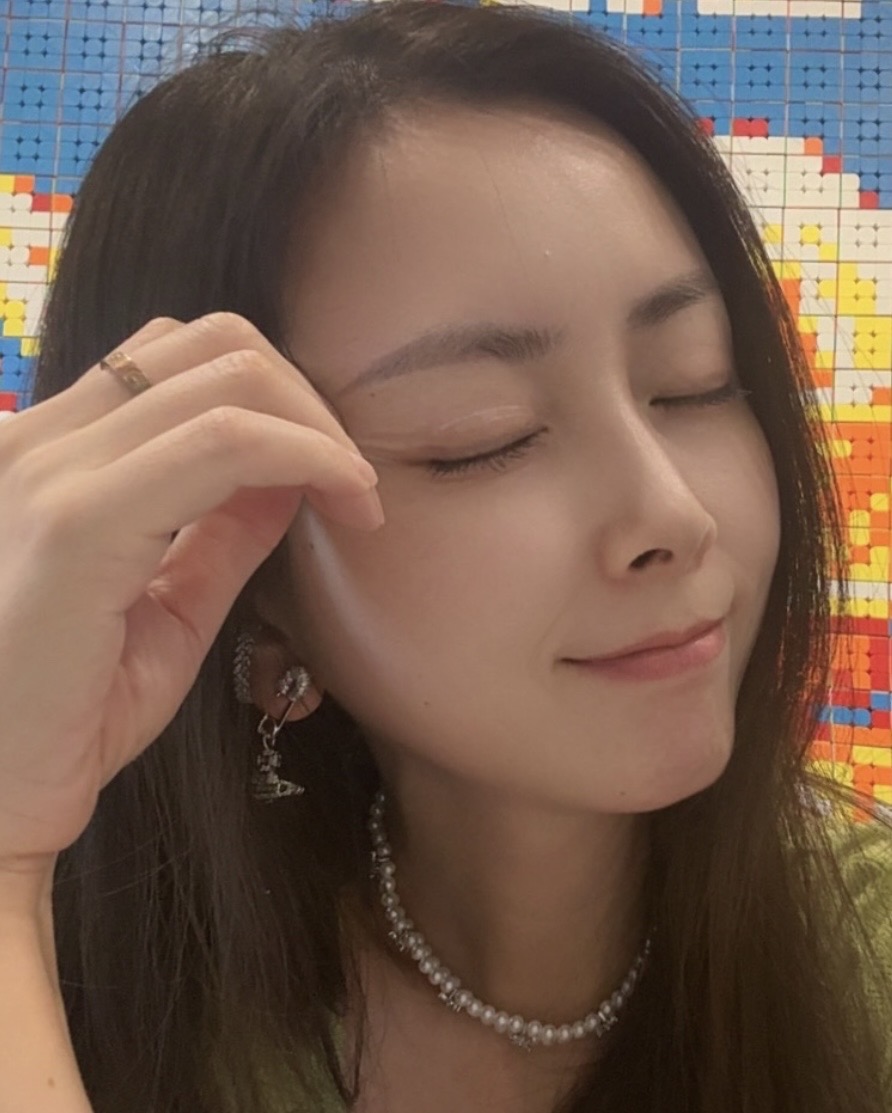 Yanpin Li (李妍玭)