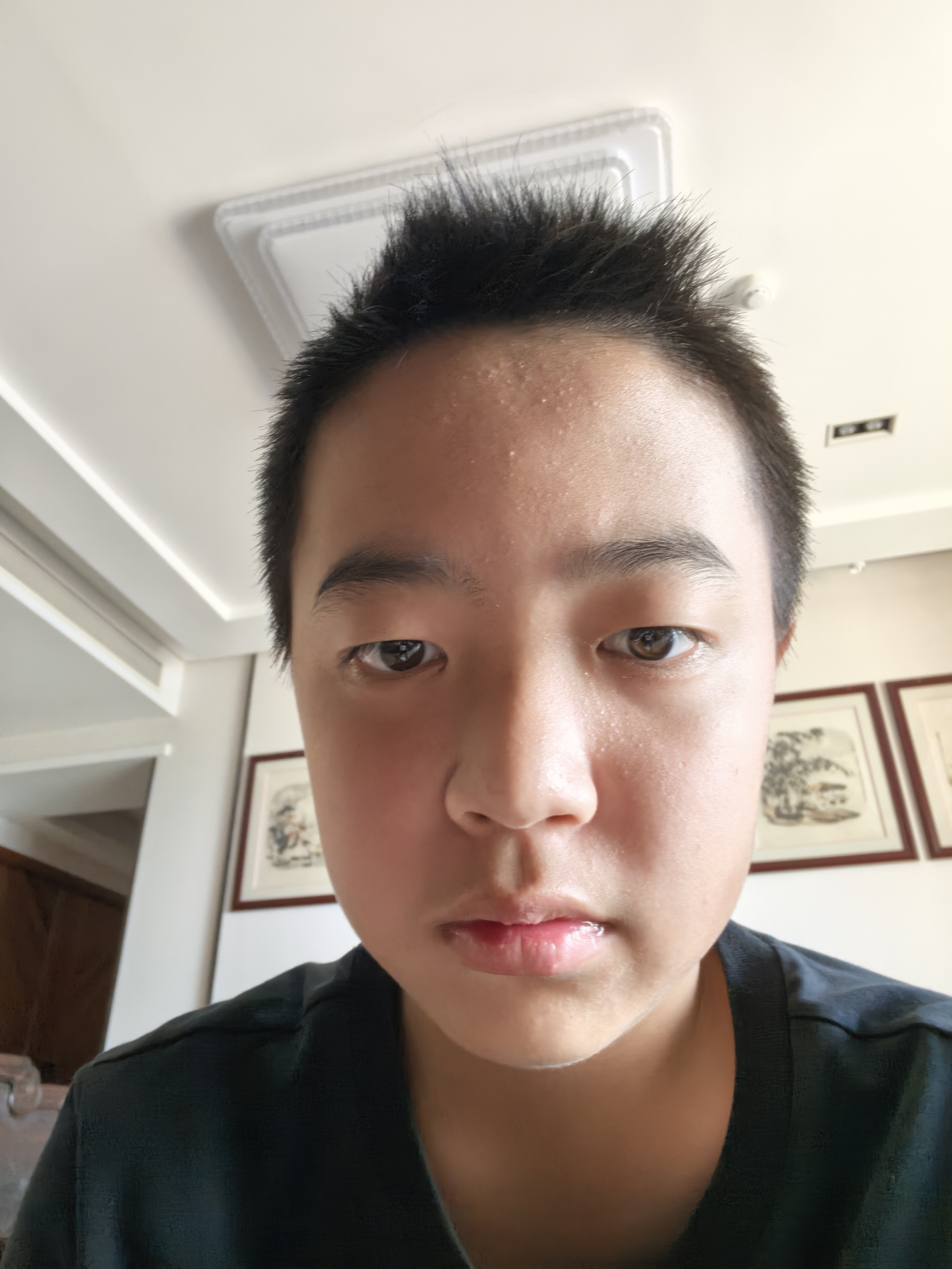Zhuoyu Wang (王卓羽) 的头像