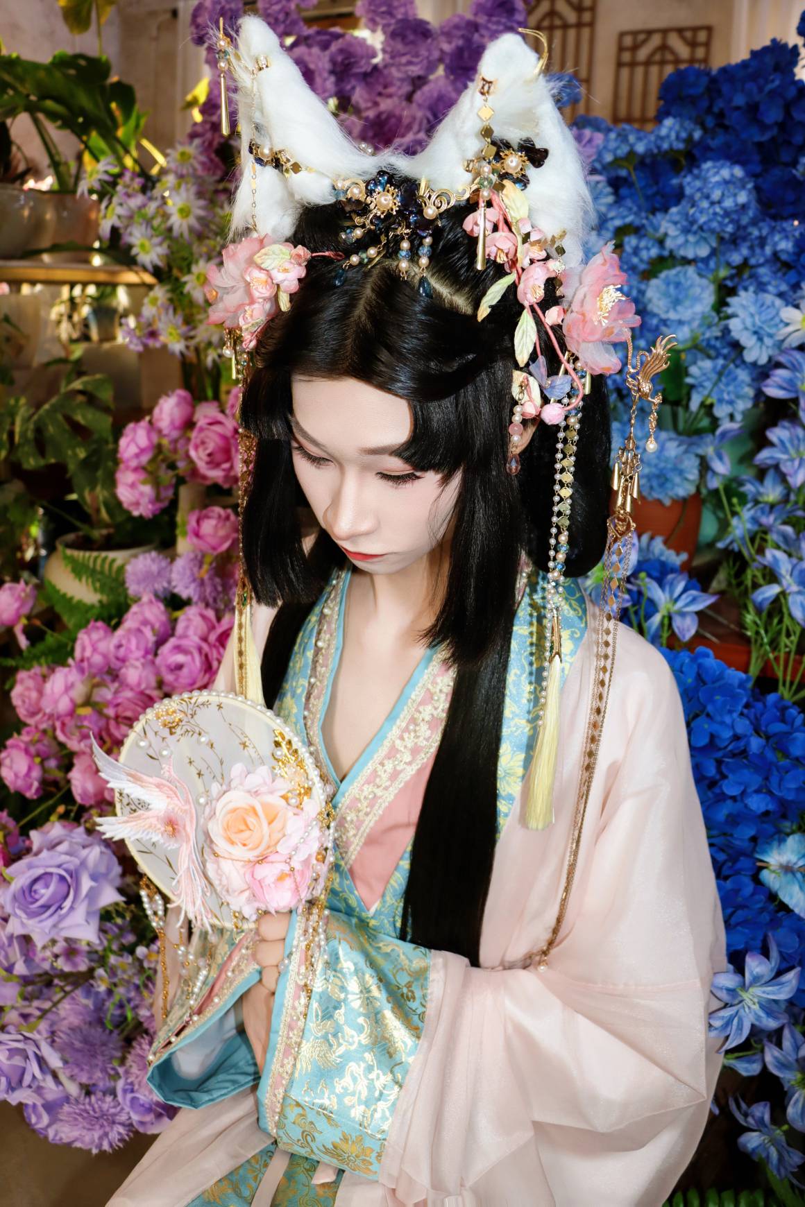 Ruiqing Wang (王睿庆) 的头像