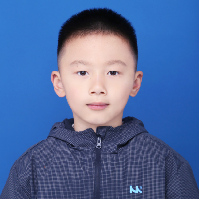Yingcheng Liu (刘颖诚) 的头像