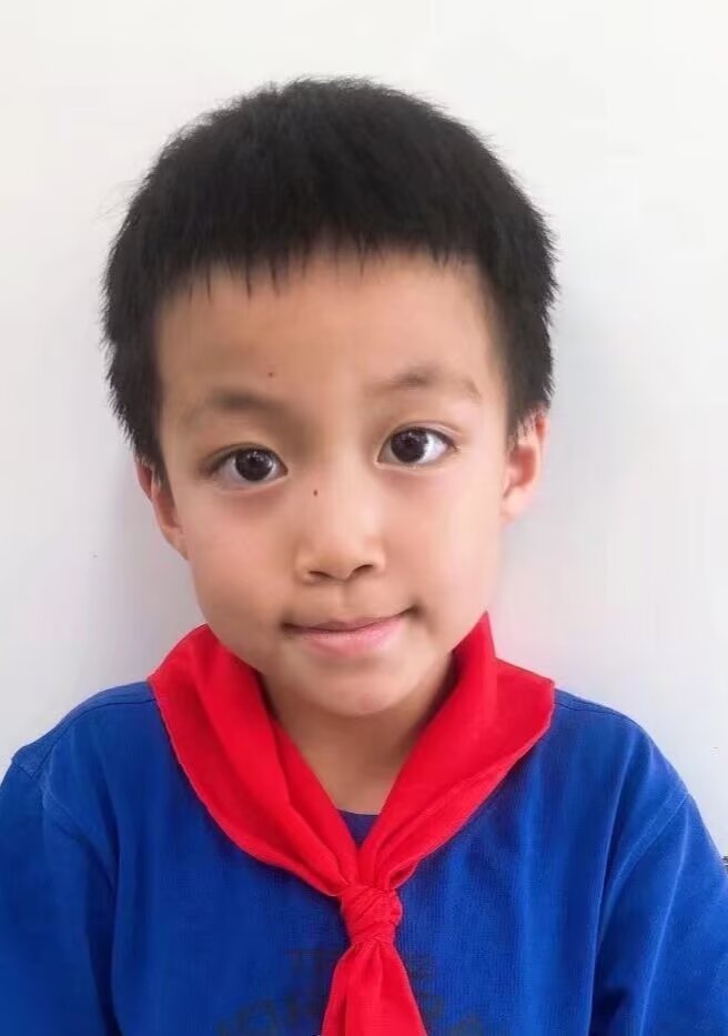 Ziqiao Liang (梁梓乔) 的头像