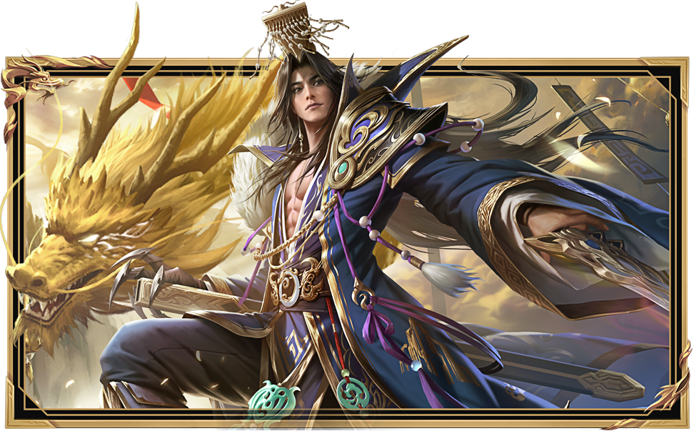 Junxi Lin (林俊熙)