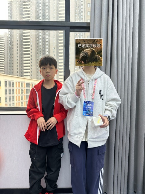 Qinqi Li (李钦琪)