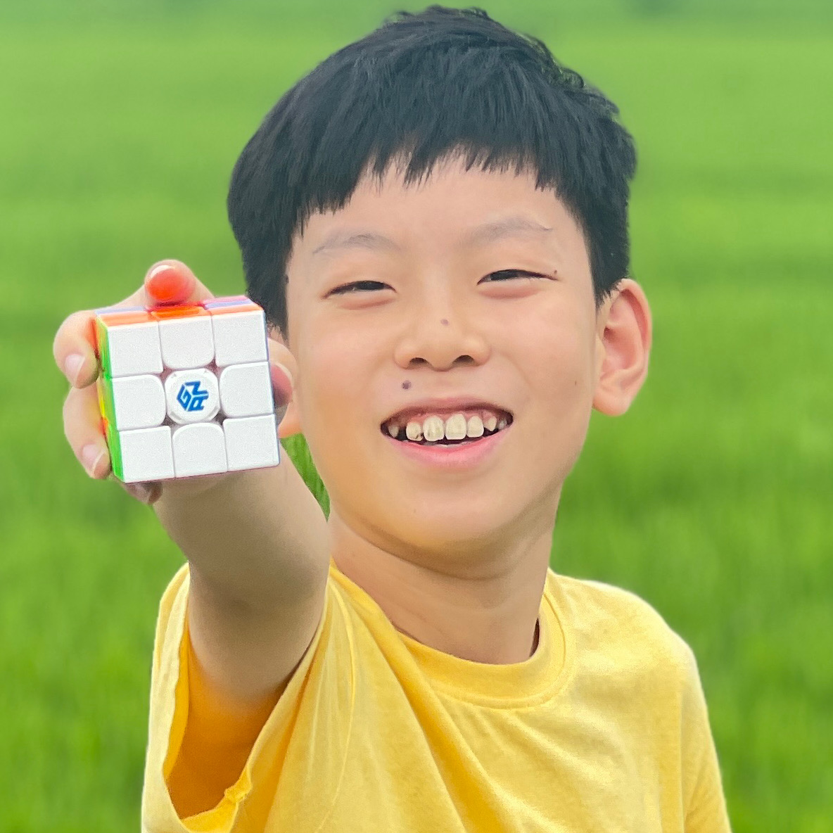 Yinuo Shen (沈一锘)