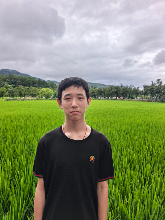 Zhaoqi Zhang (张兆岐) 的头像