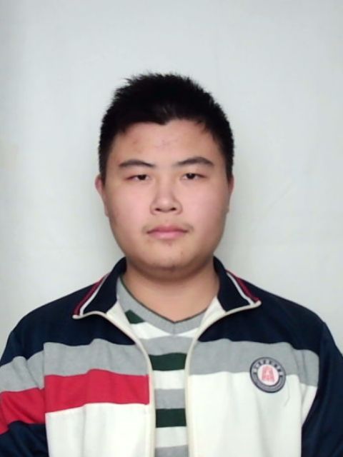 Ziyang Li (黎子阳)