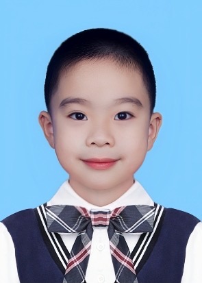 Zichen Xu (徐子宸)