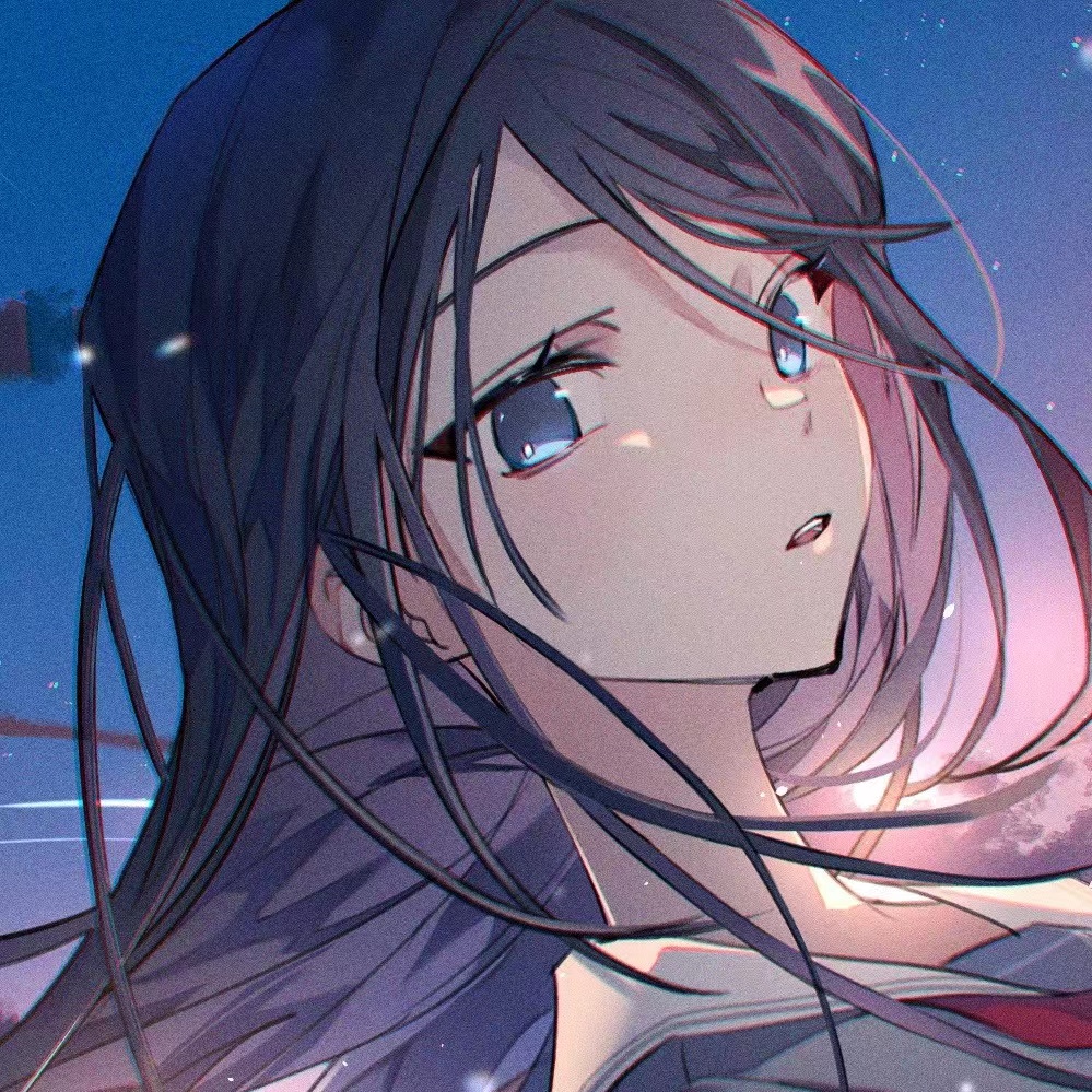 Binyi Wang (王彬屹)