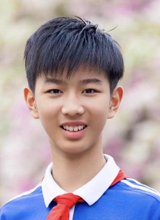 Zixi Wang (王梓郗)