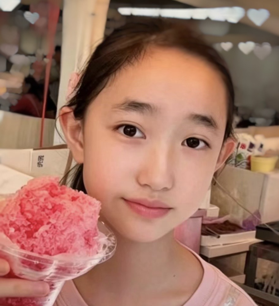 Xintian Deng (邓馨甜) 的头像