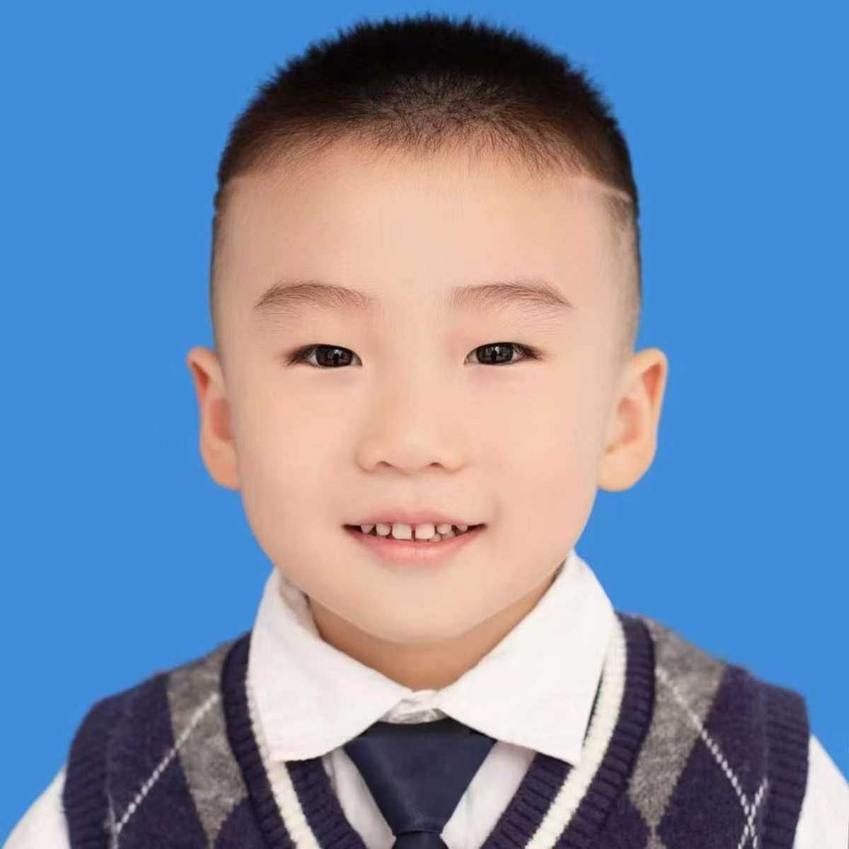 Jinyang Zhou (周瑾阳)