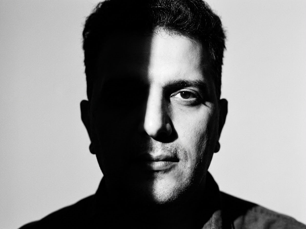 Mohammad Alazzi 的头像