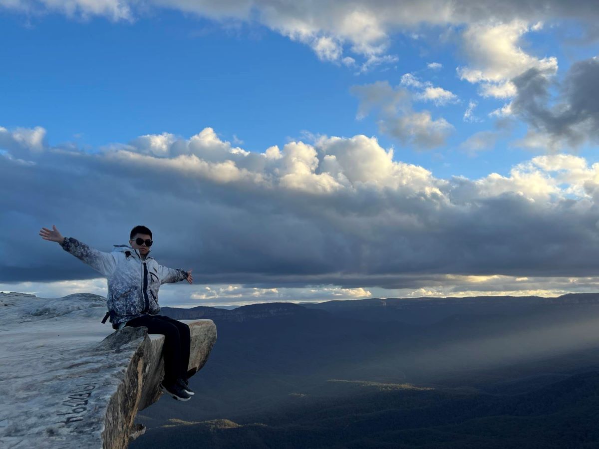 Linglin Liu (刘玲麟)