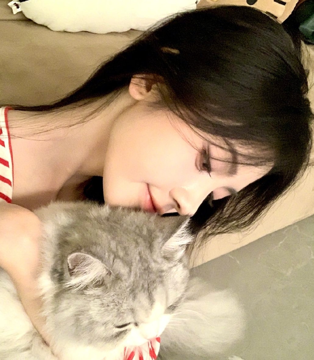 Minghao Huo (霍茗浩)