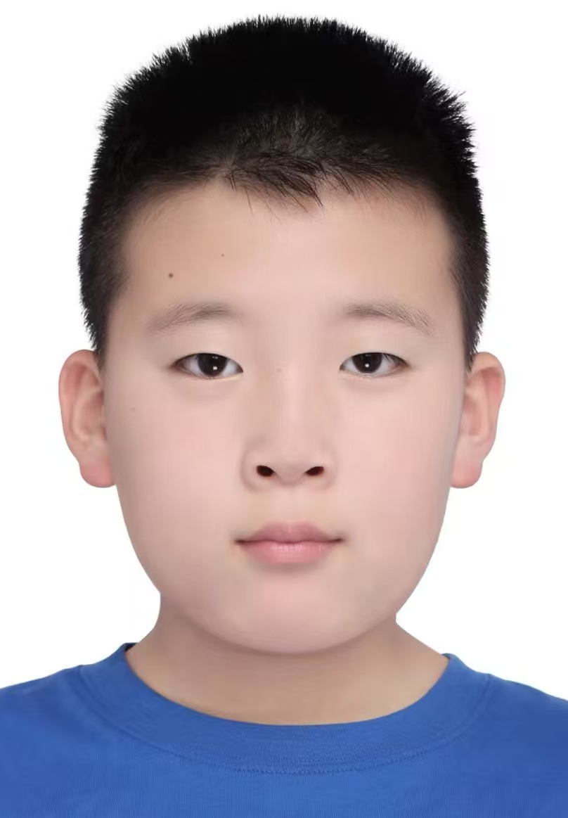 Qiuxu Chai (柴秋旭)